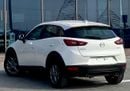 Mazda CX-3 GT 2.0L MAZDA CX-3 2024 2.0L GCC (760/-MONTHLY)