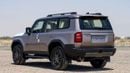 تويوتا برادو Toyota Prado TXL 2.8L Diesel Limited MY2025