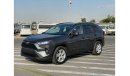 تويوتا راف ٤ 2019 Toyota Rav4 LE 2.5L MidOption / EXPORT ONLY