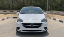 Opel Corsa Opel Corsa Manual Gear 2017 Ref# 458