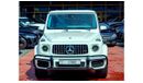 Mercedes-Benz G 500 Std AMG European Specs 2020