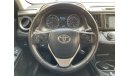 Toyota RAV4 VX 2.5 | Under Warranty | Free Insurance | Inspected on 150+ parameters