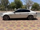 BMW 535i Sport