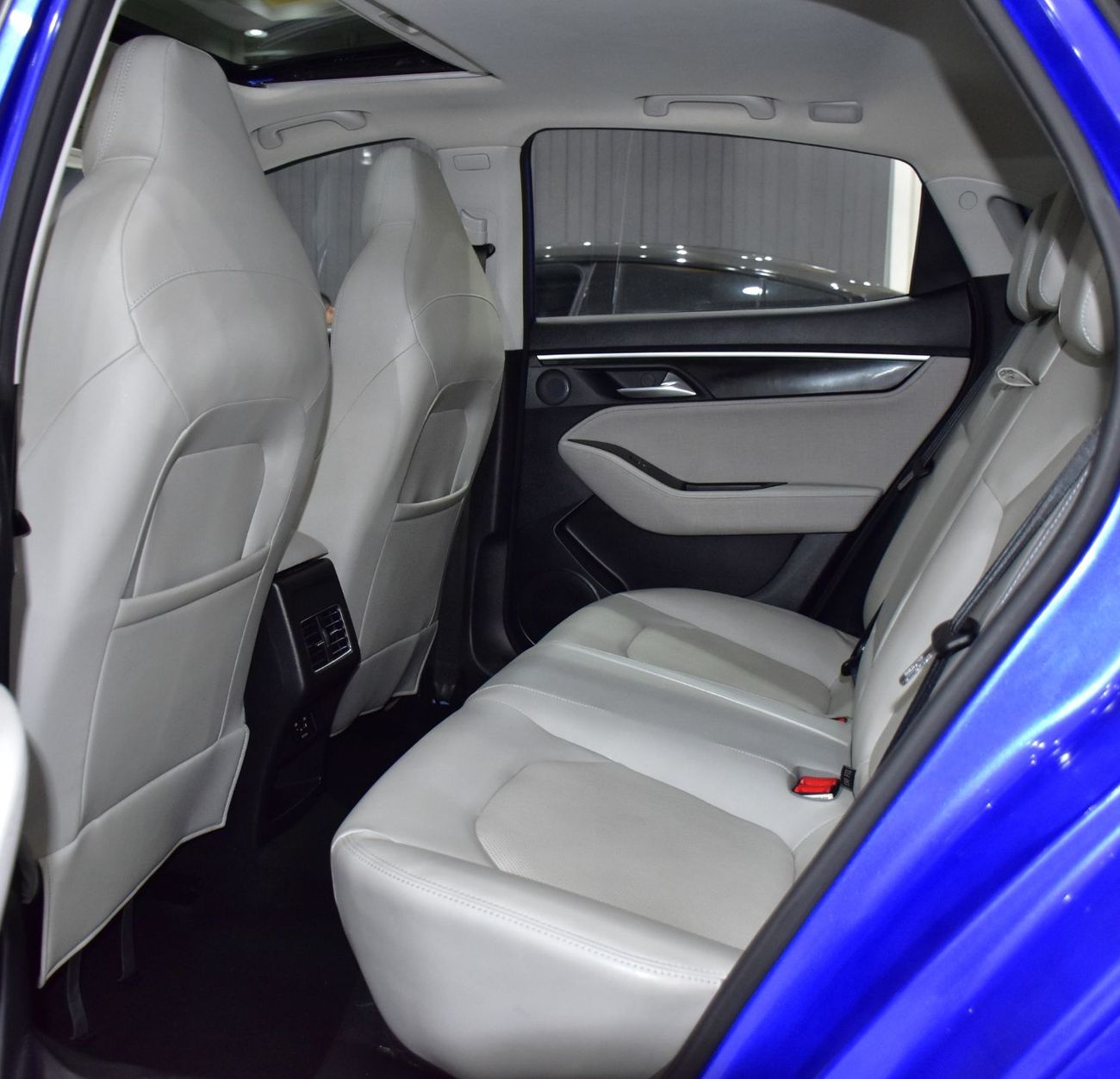 JAC J7 EXCELLENT DEAL for our JAC J7 ( 2023 Model ) in Blue Color GCC Specs