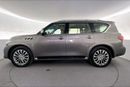 Infiniti QX80 Excellence (8 Seater) | National Day Celebration | Guaranteed Warranty | 0 Down Payment