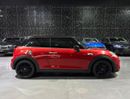 Mini Cooper S STD Well Maintained | GCC
