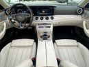 Mercedes-Benz E 400 Coupe Mercedes E 400_amercan_2018_Excellent Condition _Full option