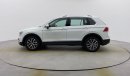 Volkswagen Tiguan SE 2 | Under Warranty | Free Insurance | Inspected on 150+ parameters