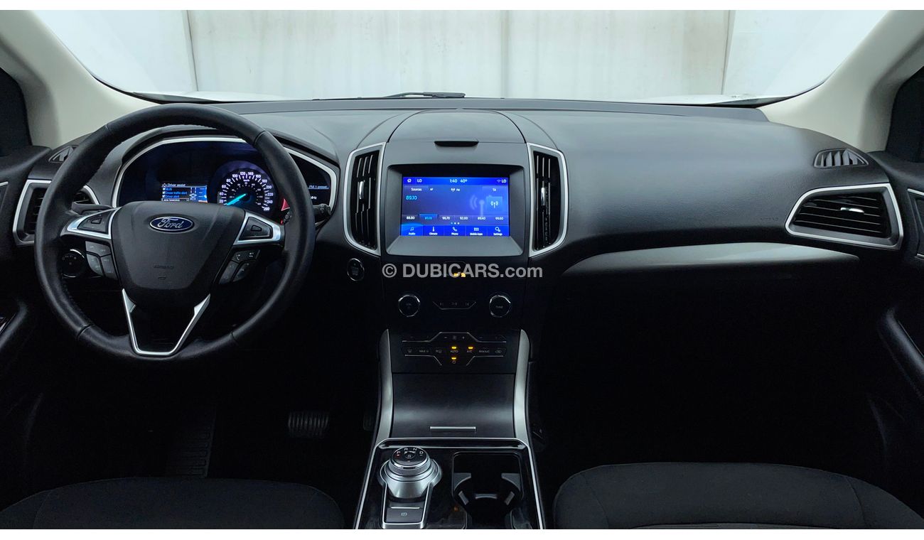 Ford Edge SEL 2 | Zero Down Payment | Free Home Test Drive