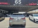 Lexus RX350 F-SPORT