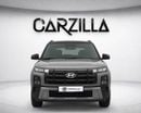 Hyundai Creta SMART l GCC Specs | AED 1,064 / Monthly