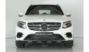 Mercedes-Benz GLC 250 AMG High