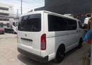 Toyota Hiace 2026 TOYOTA HIACE VAN CARGO 3.0L DIESEL  5MT