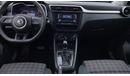 MG ZS STD 1.5 | Zero Down Payment | Free Home Test Drive