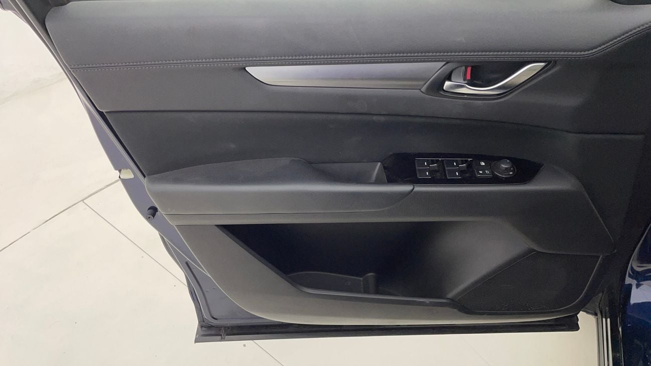 Mazda CX5 GL 2.5 | Zero Down Payment | Home Test Drive