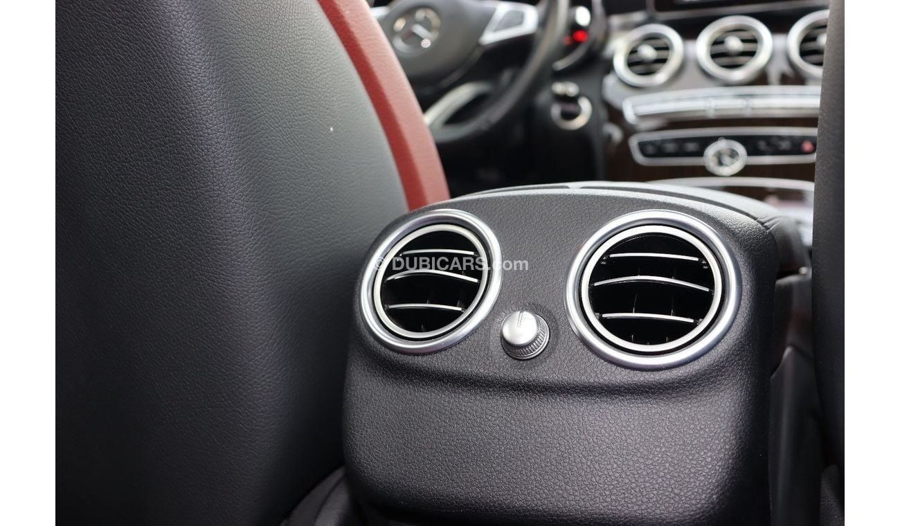 مرسيدس بنز C 180 Std