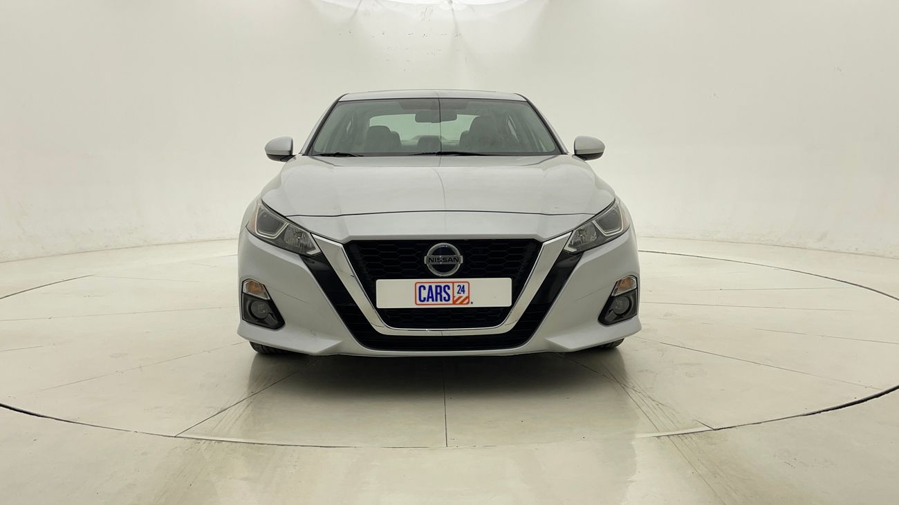 نيسان ألتيما SV 2.5 | بدون دفعة مقدمة | اختبار القيادة في المنزل