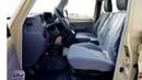 تويوتا لاند كروزر بيك آب 4.5L TURBO DIESEL V8 DOUBLE CAB 2024