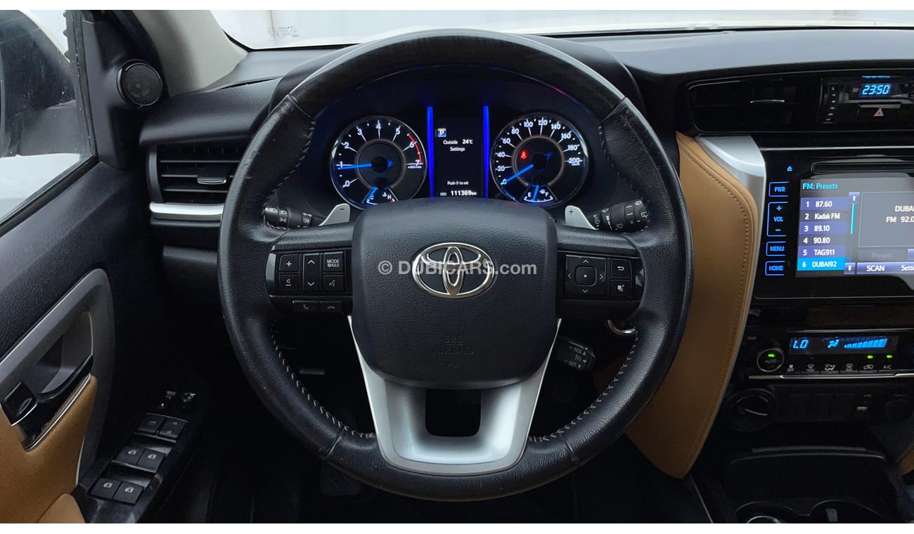 Toyota Fortuner GXR 4 | Zero Down Payment | Free Home Test Drive