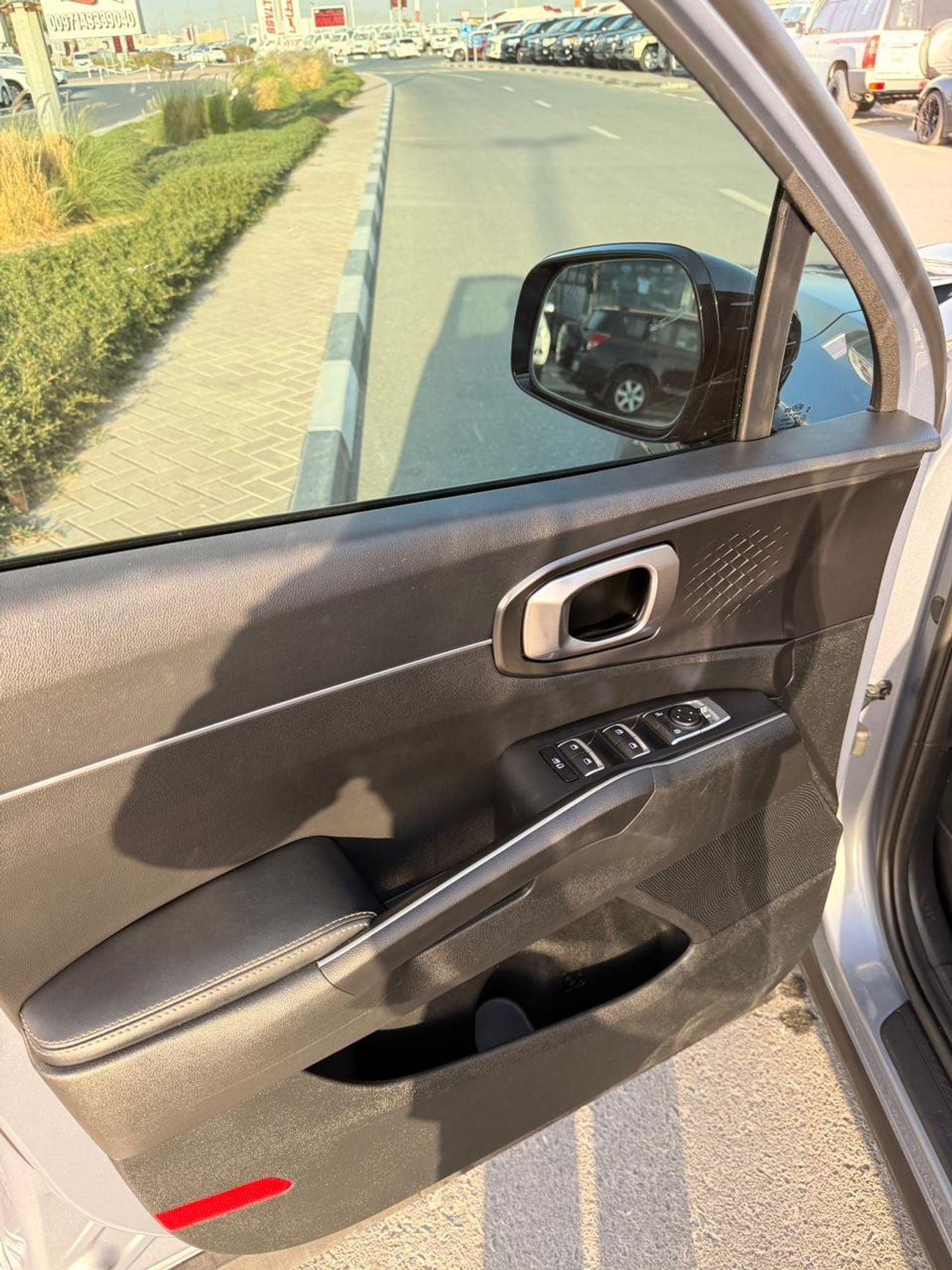 Kia Sorento S (NON GCC) S 2021 model