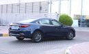 Mazda 6 S 2.5L (184 HP)
