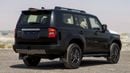 تويوتا برادو GXR 250 TXL 2.7P AT LIMITED MY2025 – BLACK