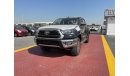Toyota Hilux HILUX PICKUP, 2.8L, 4X4, DIESEL, AUTOMATIC, KEY START, 2021 MODEL, ONLY FOR EXPORT