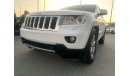 جيب جراند شيروكي Jeep Grand Cherokee_GCC_2013_Excellent_Condition _Full option