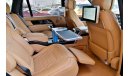 Land Rover Range Rover SVAutobiography LWB 2020 Full Option
