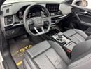 Audi Q5 45 TFSI S-LINE 2024 Audi Q5 Sportback S-Line 45 TFSI Quattro, 2029 Audi Warranty and Service Pack, G