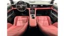بورش تايكان *Brand New* 2023 Porsche Taycan, January 2026 Porsche Warranty, Delivery Kms, GCC