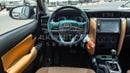 تويوتا فورتونر Toyota Fortuner 2.7L Petrol 4V MY2023