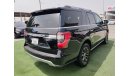 Ford Expedition Limited Warranty one year