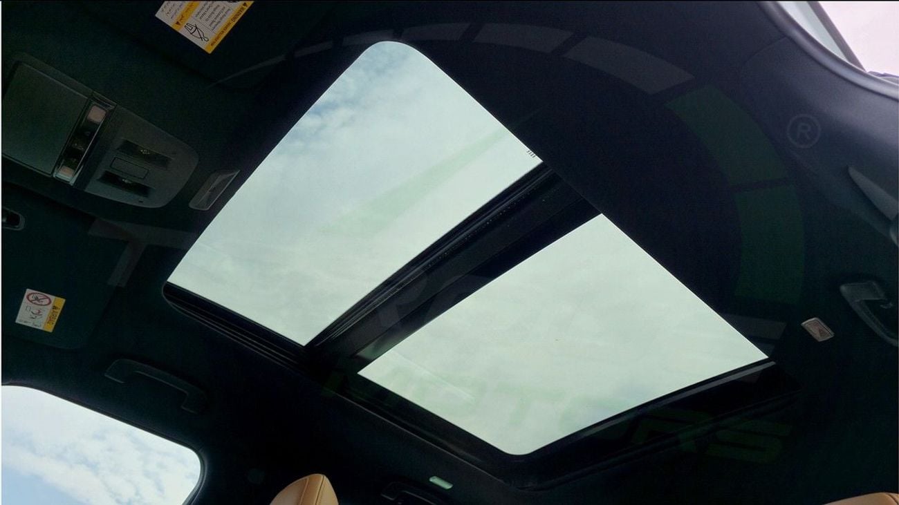 نيسان باترول ( Only For Export ) 2026 Nissan Patrol LE Platinum City 3.5TT V6 4X4 GCC BRAND NEW