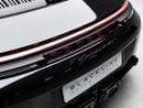 Porsche 911 SUMMER STARTS NOW | EXCLUSIVE DEAL BY BLACKLINE 2026 Porsche 911 Carrera 4 GTS, 2030 Porsche Warrant