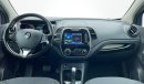 Renault Captur LE 1.6 | Under Warranty | Inspected on 150+ parameters