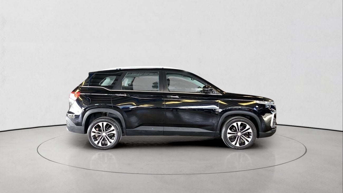 شيفروليه كابتيفا 1.5T CVT PREMIER 7 SEATS RVC SRF FWD | شامل الضمان | 0 ﺪﻔﻋﺓ ﺃﻮﻟﻯ