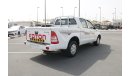 Foton Tunland 4X2 DOUBLE CABIN PICK UP TRUCK
