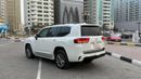 Toyota Land Cruiser Toyota landcruise 2022MODEL Engine 3.3l Diesel Transmission Automatic Interior Black colour white pu