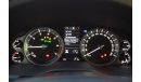 Toyota Land Cruiser 200  VXS-Z V8 5.7L PETROL  AUTOMATIC