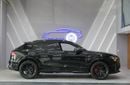 Audi RS Q8 TFSI quattro 4.0L