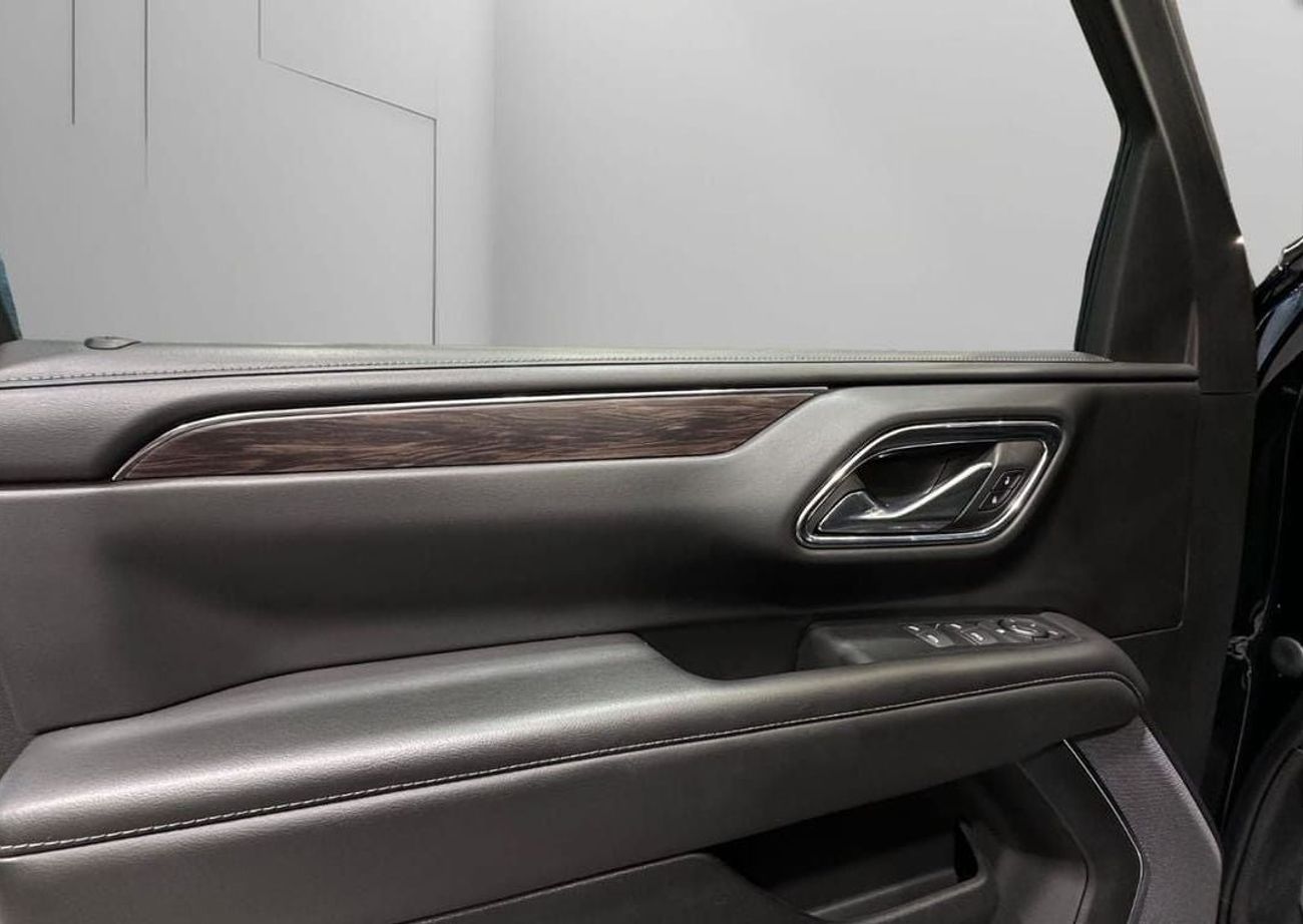 شيفروليه سوبيربان LS 5.3L 4WD