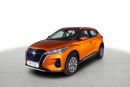 Nissan Kicks SL 1.6