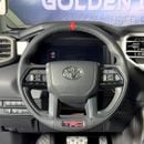 تويوتا تاندرا Crewmax Limited 5.7L TRD Package