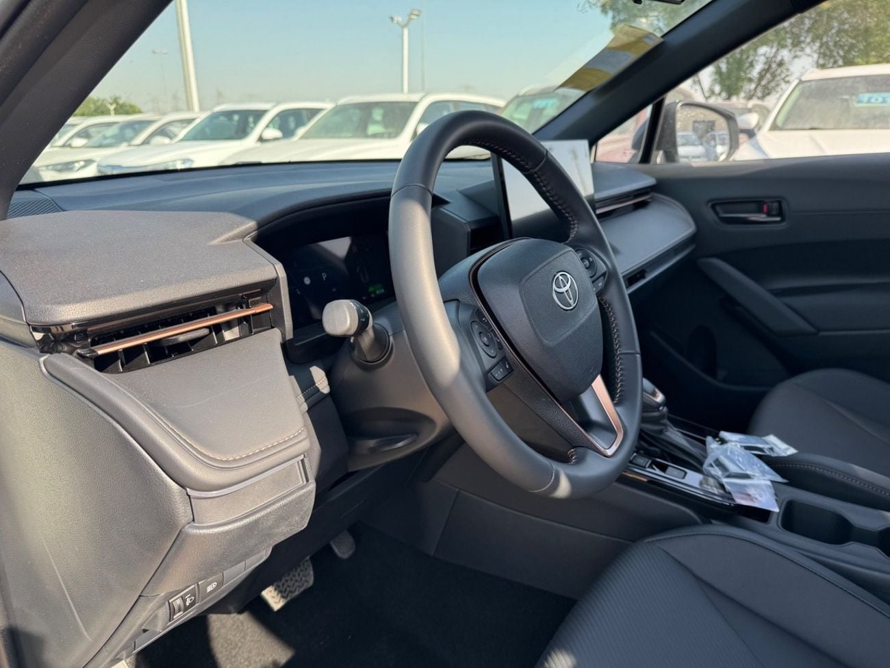 Toyota Frontlander Luxury