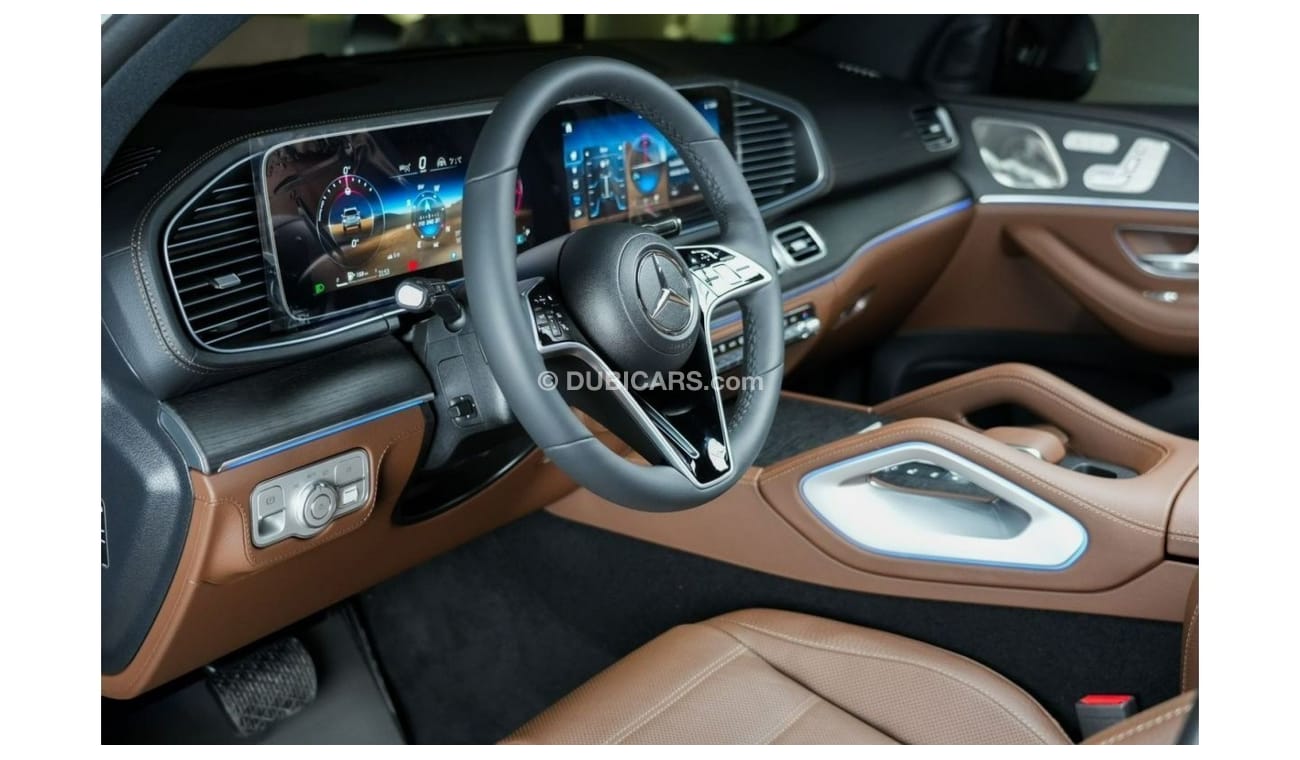 Mercedes-Benz GLE 450 Mercedes-Benz GLE 450 | 2023 GCC 0km | AMG | Agency Warranty | New Facelift | Off-Road