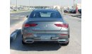 Mercedes-Benz CLA 250 Excellent Condition /  With Warranty