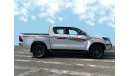 Toyota Hilux TOYOTA HILUX 2.7 auto TRANSMISSION Price For Export