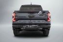 Ford Ranger Raptor