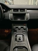 Land Rover Range Rover Evoque PURE